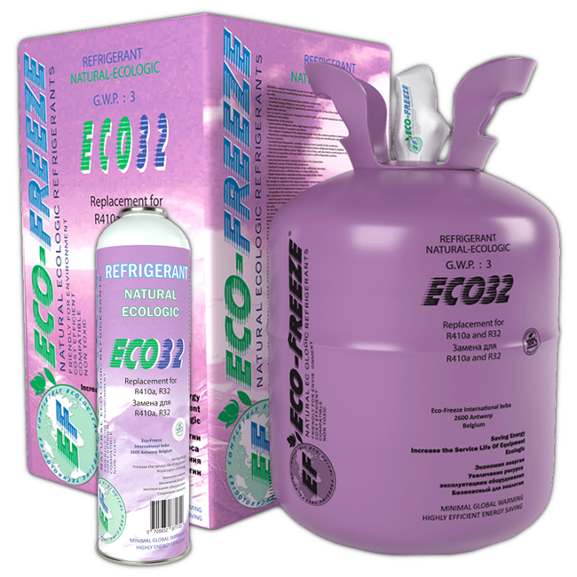 ECO-32-Refrigerant