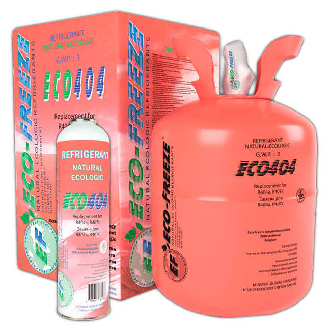 ECO-404-Refrigerant